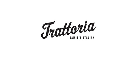 Jamie's Italian Trattoria