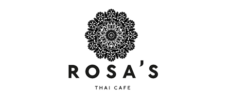 Rosa's Thai Restaurants