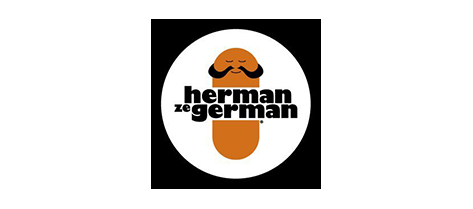 Herman ze German