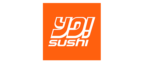 Yo!Sushi Restaurant