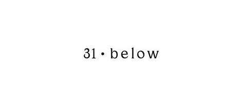 31 Below